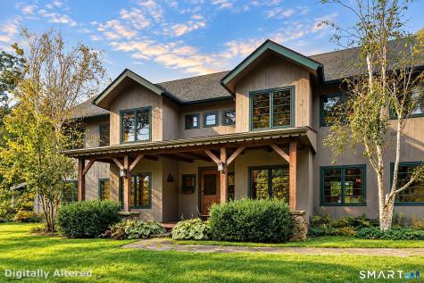 13 Little Bear Hill Road New Milford CT 06776