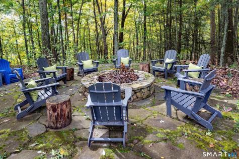 13 Little Bear Hill Road New Milford CT 06776