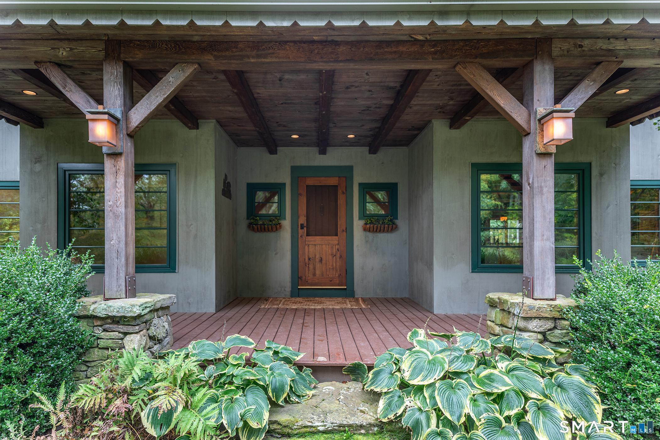13 Little Bear Hill Road New Milford CT 06776