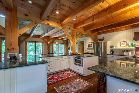 13 Little Bear Hill Road New Milford CT 06776