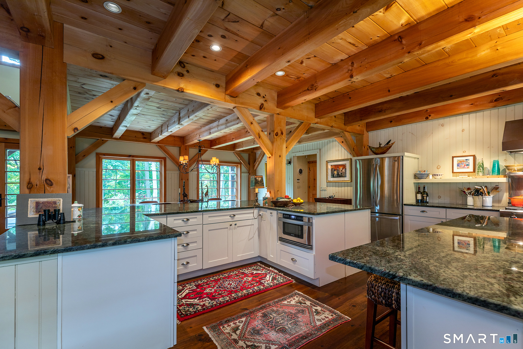 13 Little Bear Hill Road New Milford CT 06776