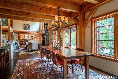 13 Little Bear Hill Road New Milford CT 06776