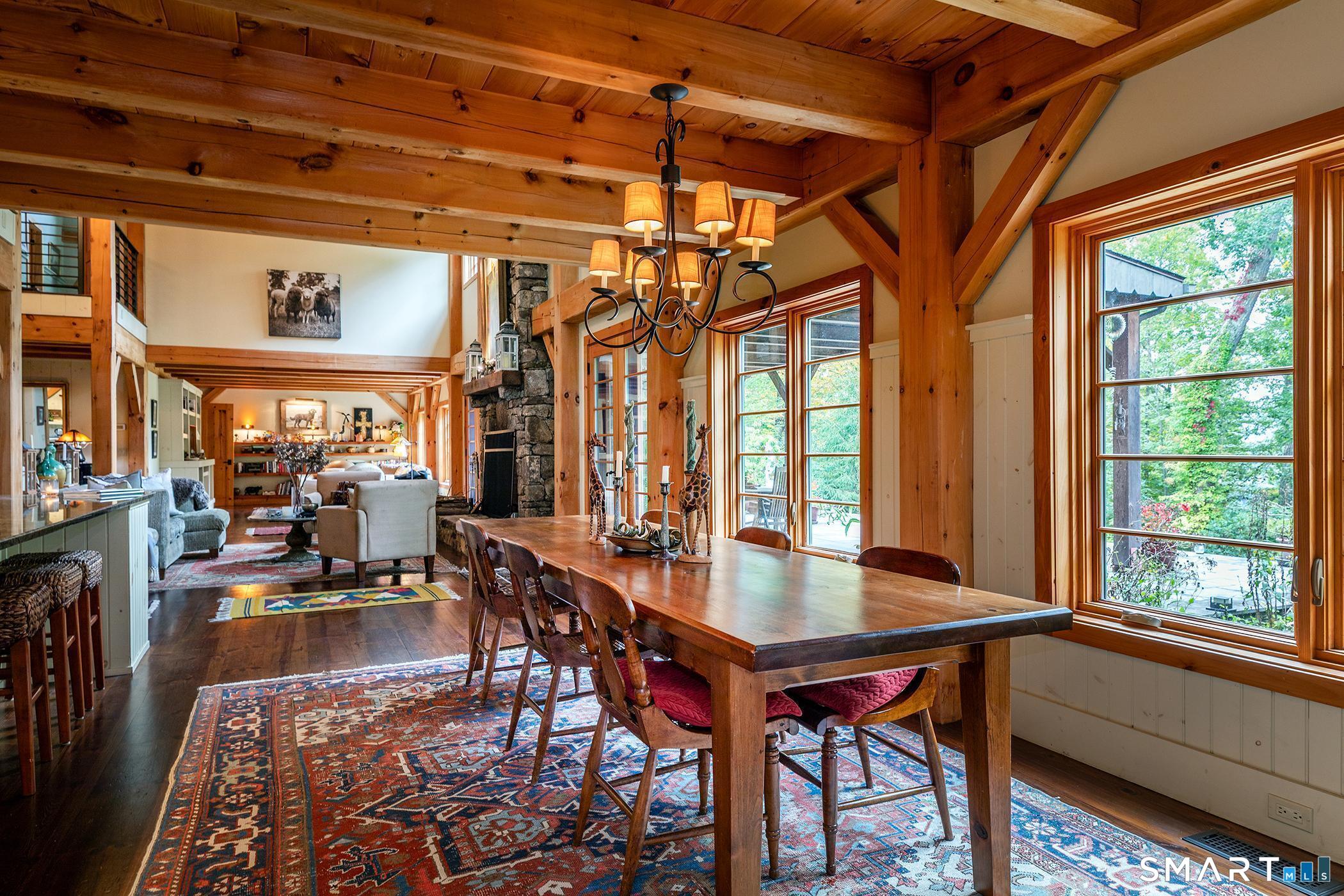 13 Little Bear Hill Road New Milford CT 06776