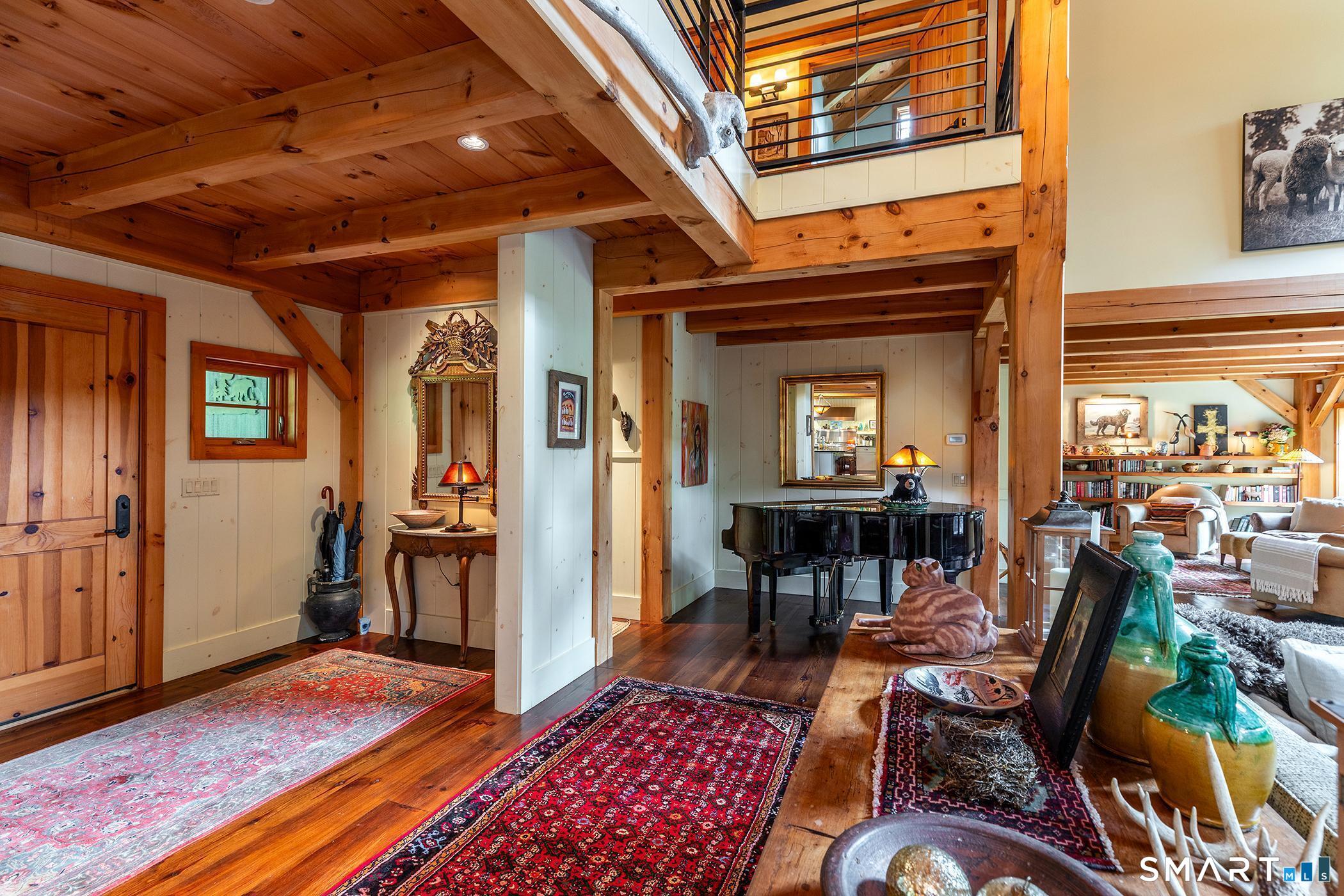 13 Little Bear Hill Road New Milford CT 06776