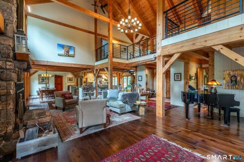 13 Little Bear Hill Road New Milford CT 06776