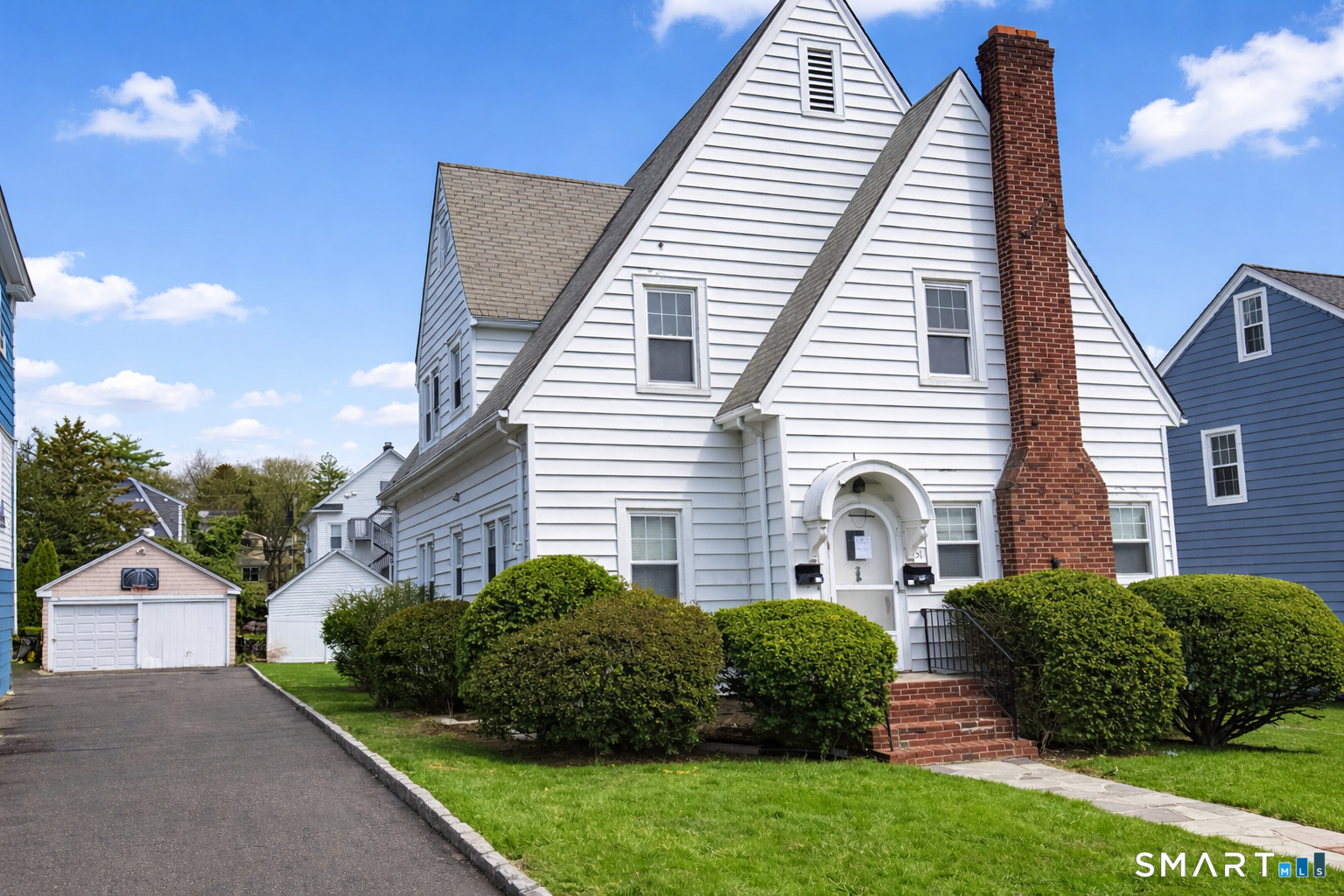 51 Plymouth Road Stamford CT 06906
