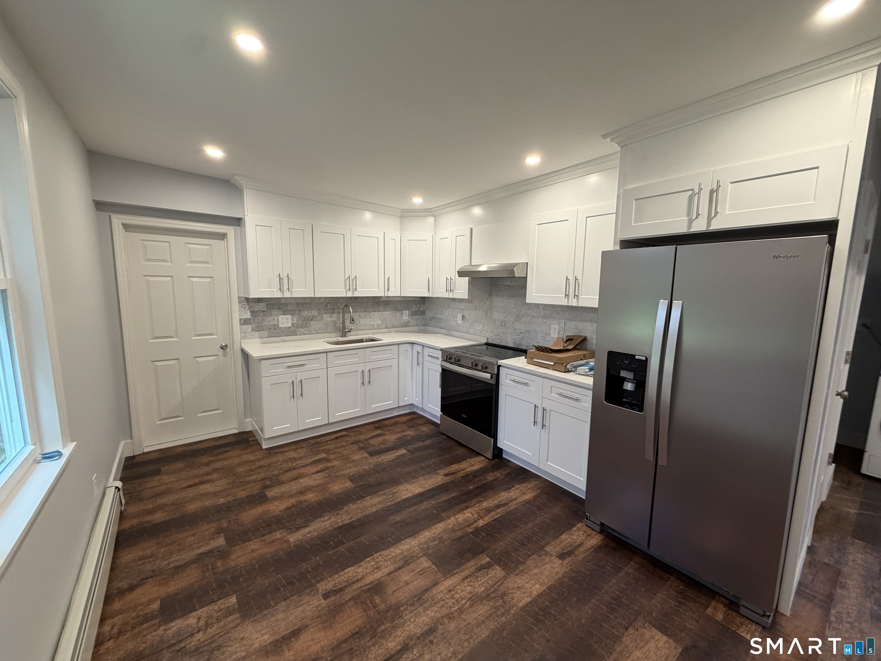 35 Wooster Street Danbury CT 06810