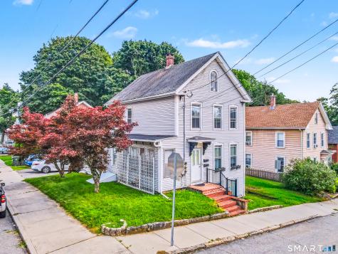185 Walnut Street Windham CT 06226