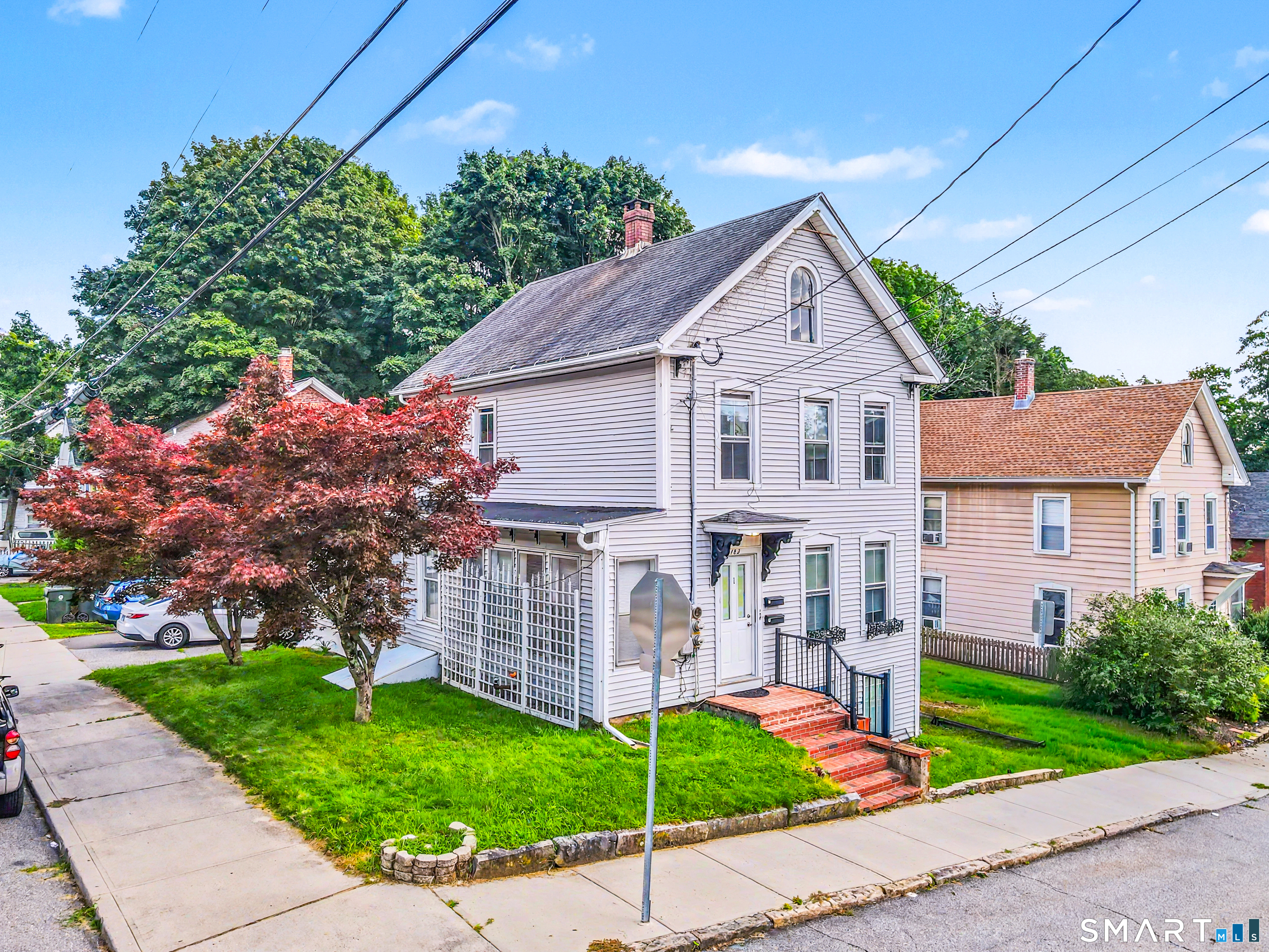 185 Walnut Street Windham CT 06226