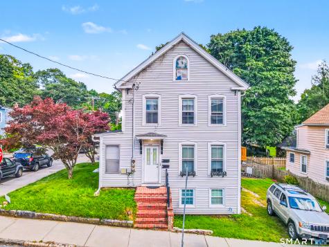 185 Walnut Street Windham CT 06226