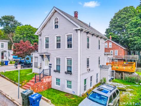 185 Walnut Street Windham CT 06226