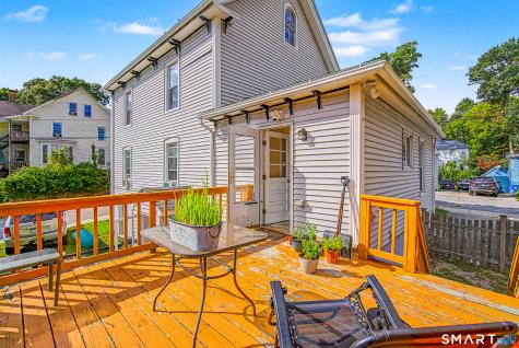 185 Walnut Street Windham CT 06226