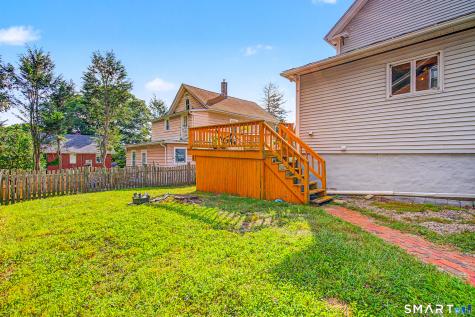 185 Walnut Street Windham CT 06226