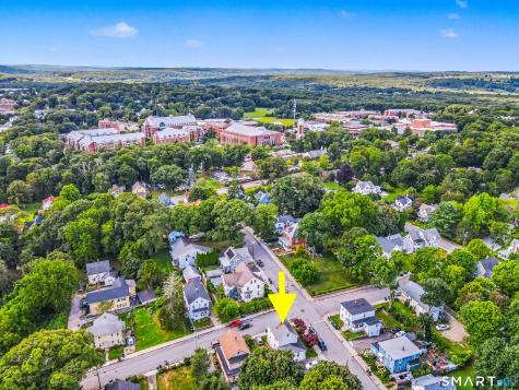 185 Walnut Street Windham CT 06226