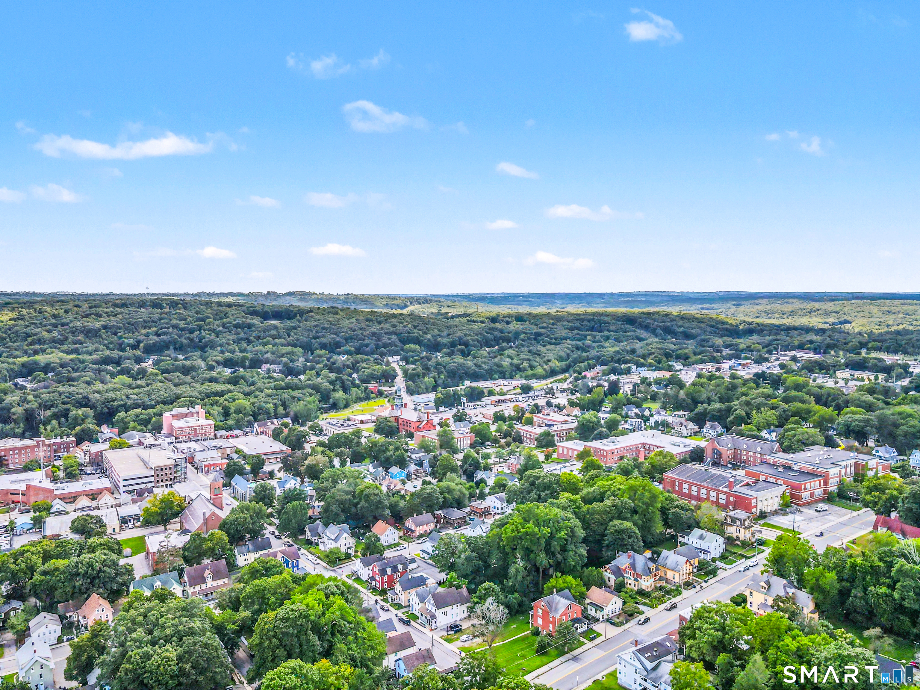185 Walnut Street Windham CT 06226