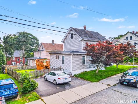 185 Walnut Street Windham CT 06226