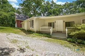 517 Newtown Turnpike Weston CT 06883