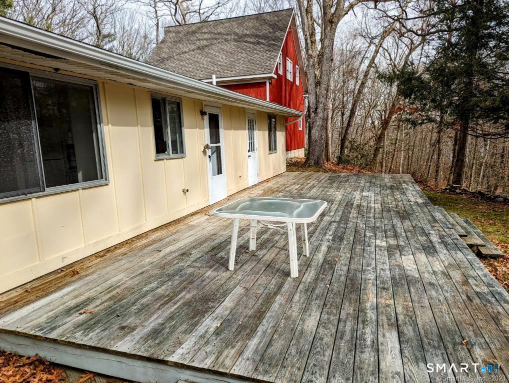 517 Newtown Turnpike Weston CT 06883