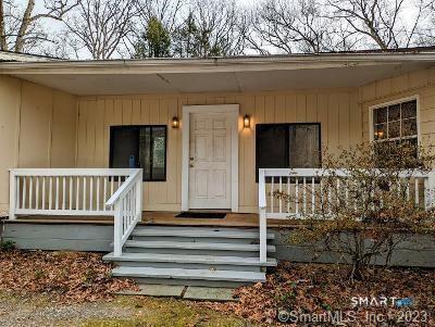 517 Newtown Turnpike Weston CT 06883