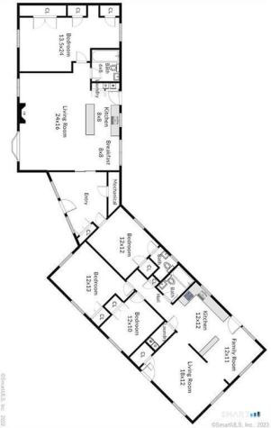 517 Newtown Turnpike Weston CT 06883