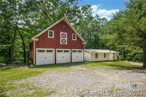 517 Newtown Turnpike Weston CT 06883
