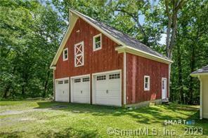 517 Newtown Turnpike Weston CT 06883