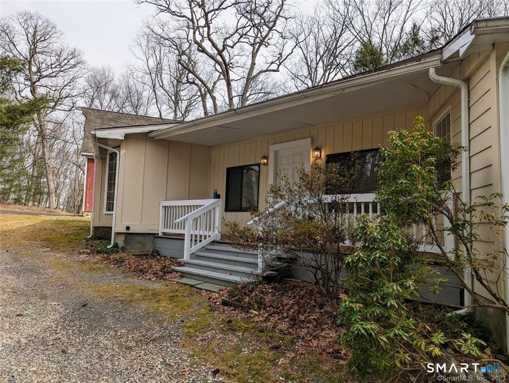 517 Newtown Turnpike Weston CT 06883