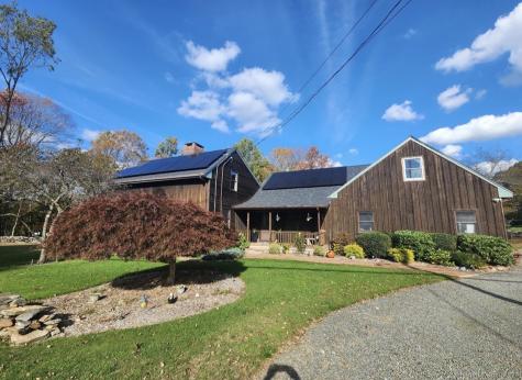 4994 Madison Avenue Trumbull CT 06611