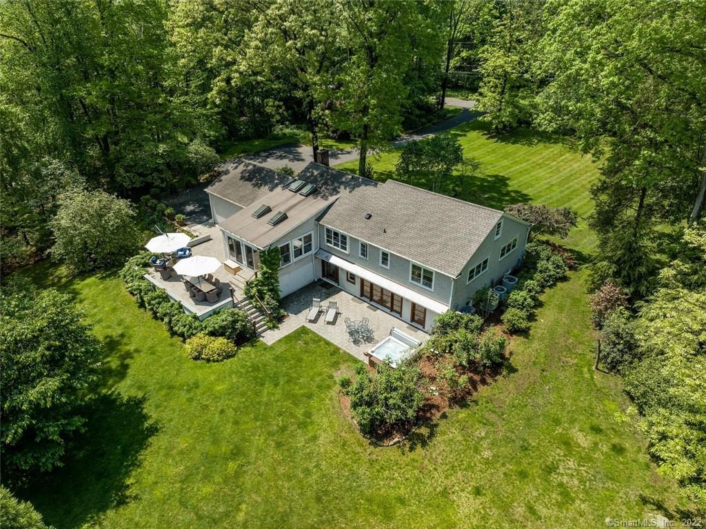 94 Maywood Road Norwalk CT 06850