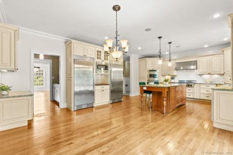 14 Magellan Lane Easton CT 06612