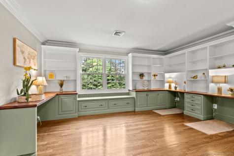 14 Magellan Lane Easton CT 06612