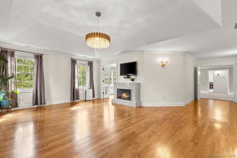 14 Magellan Lane Easton CT 06612