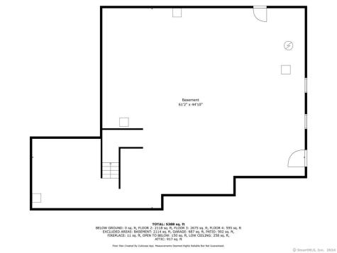14 Magellan Lane Easton CT 06612