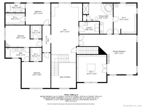 14 Magellan Lane Easton CT 06612