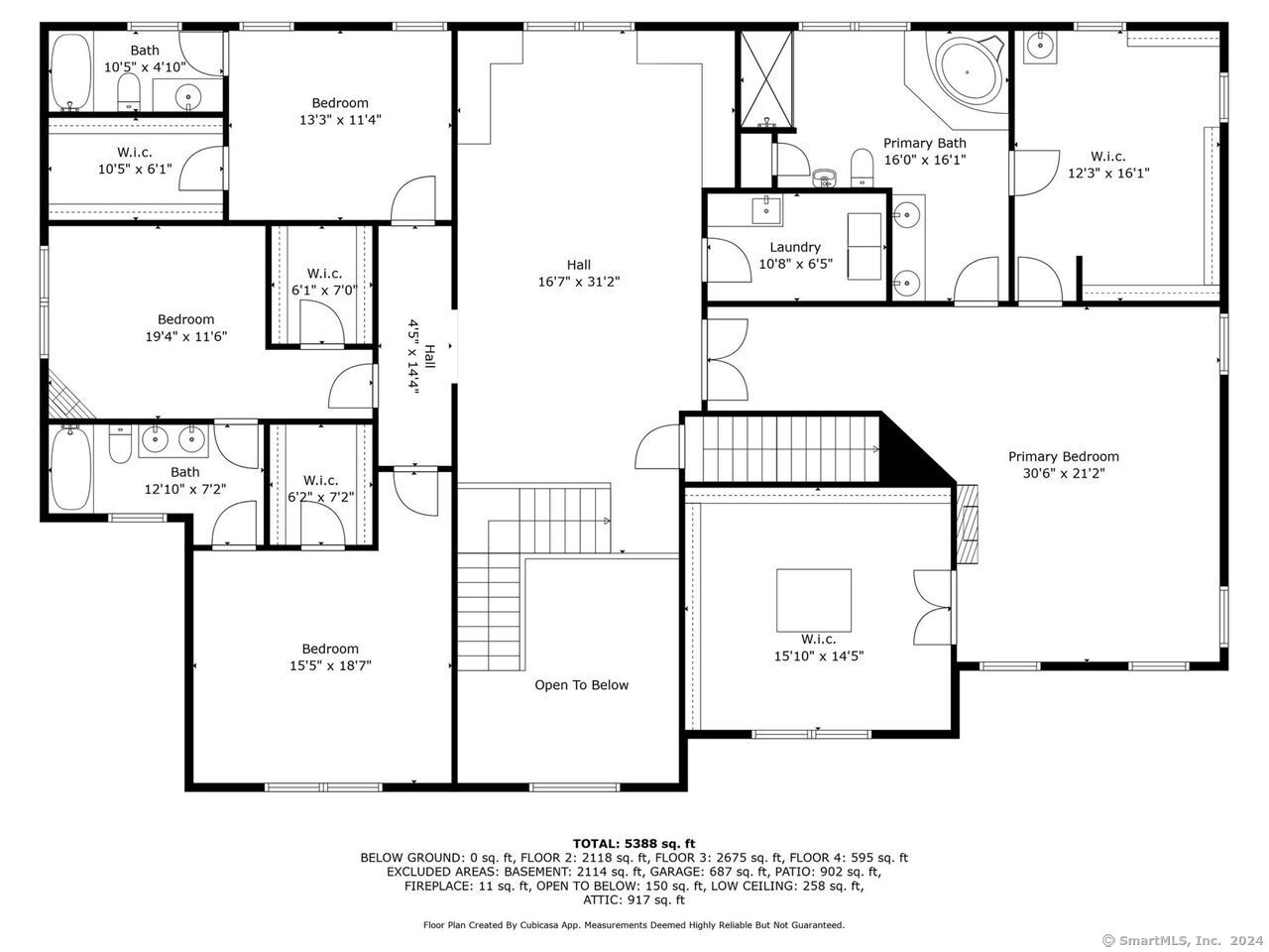 14 Magellan Lane Easton CT 06612