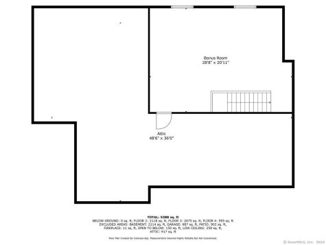 14 Magellan Lane Easton CT 06612