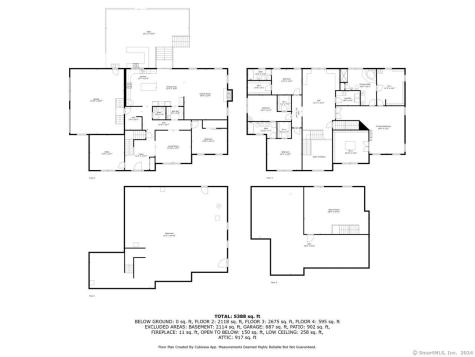 14 Magellan Lane Easton CT 06612