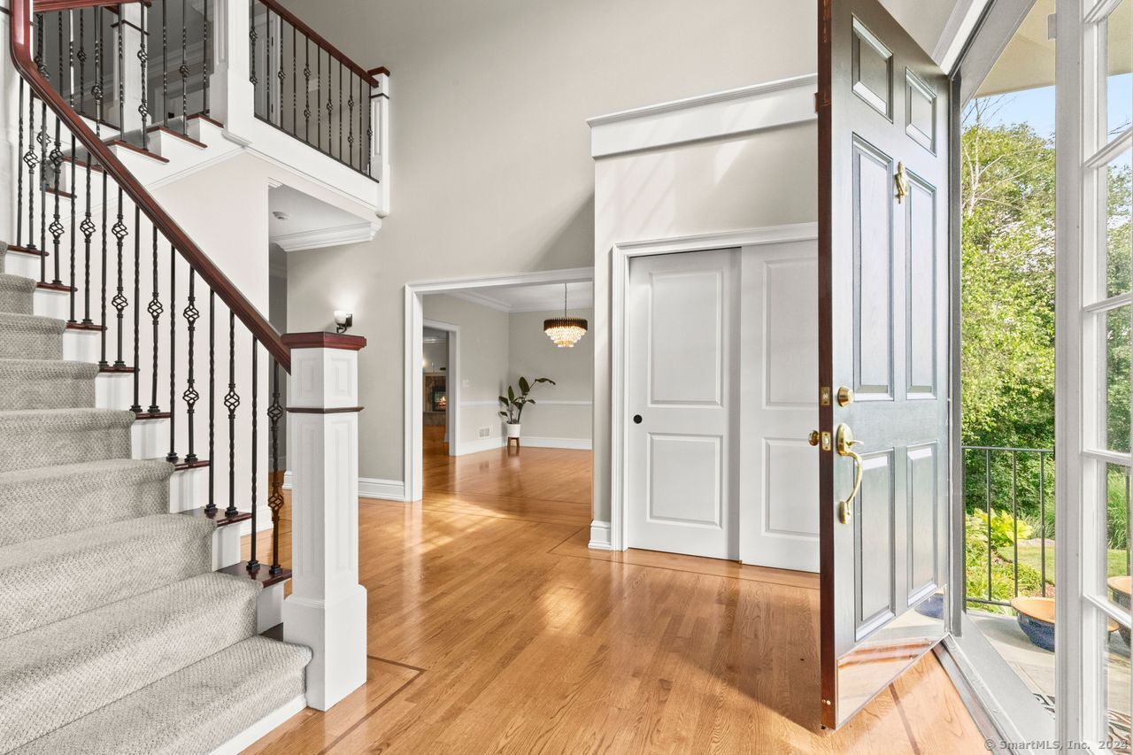 14 Magellan Lane Easton CT 06612
