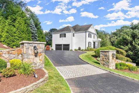 14 Magellan Lane Easton CT 06612