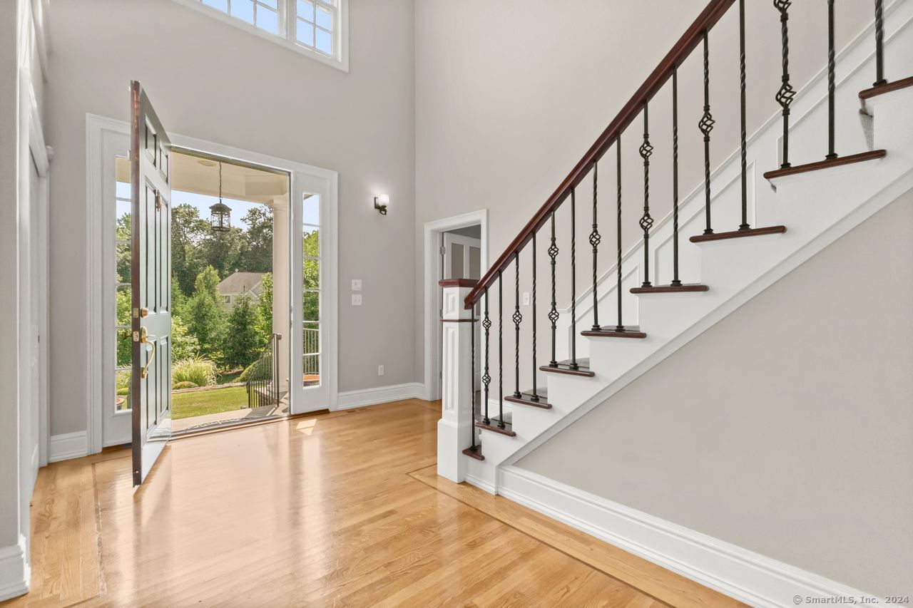 14 Magellan Lane Easton CT 06612