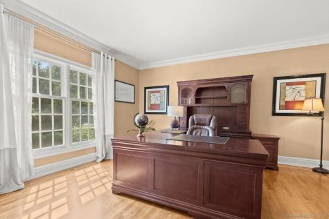 14 Magellan Lane Easton CT 06612