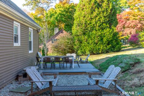 5 Windmill Road New Fairfield CT 06812
