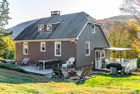 5 Windmill Road New Fairfield CT 06812