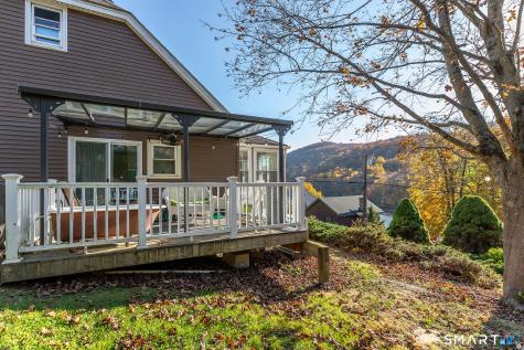 5 Windmill Road New Fairfield CT 06812