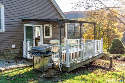 5 Windmill Road New Fairfield CT 06812