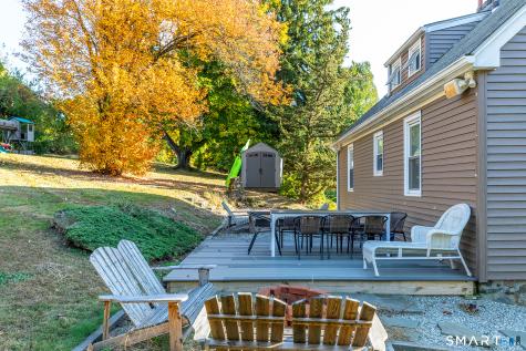 5 Windmill Road New Fairfield CT 06812