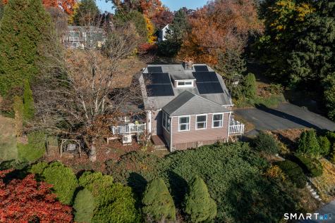5 Windmill Road New Fairfield CT 06812