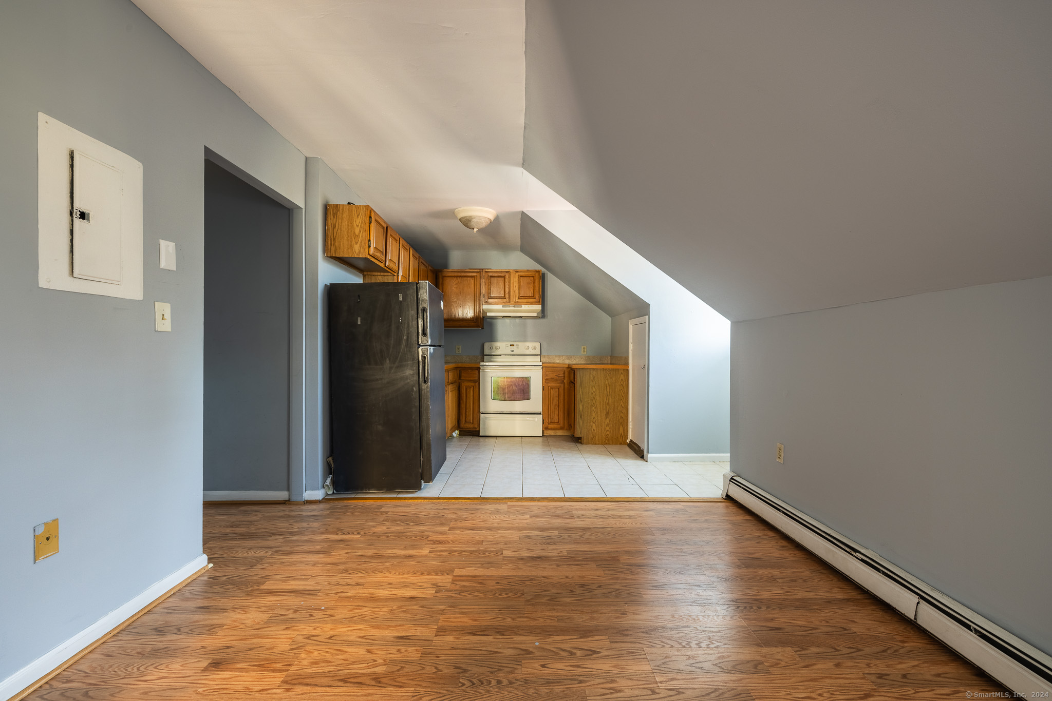 56 Park Avenue Bridgeport CT 06604