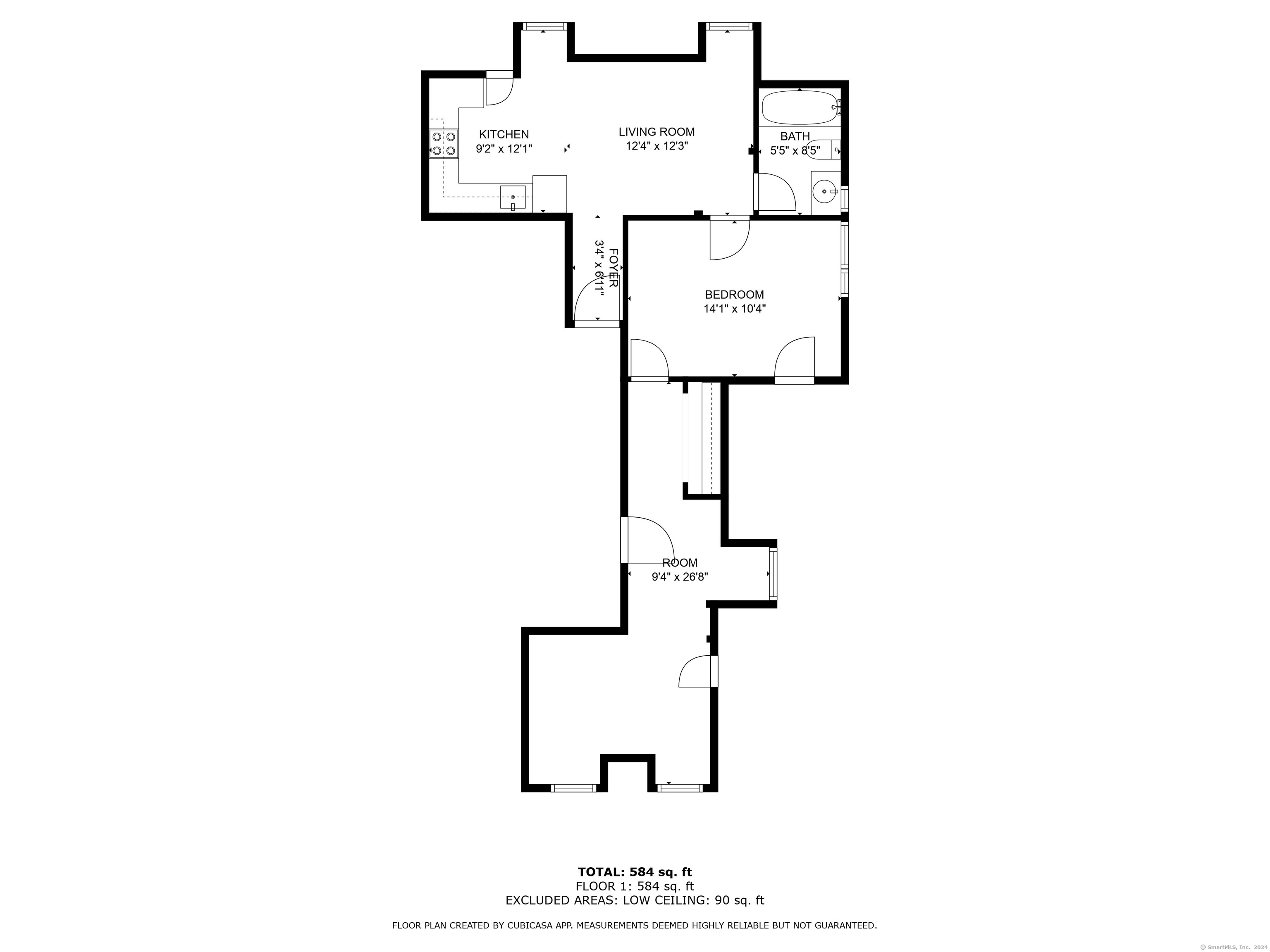 56 Park Avenue Bridgeport CT 06604