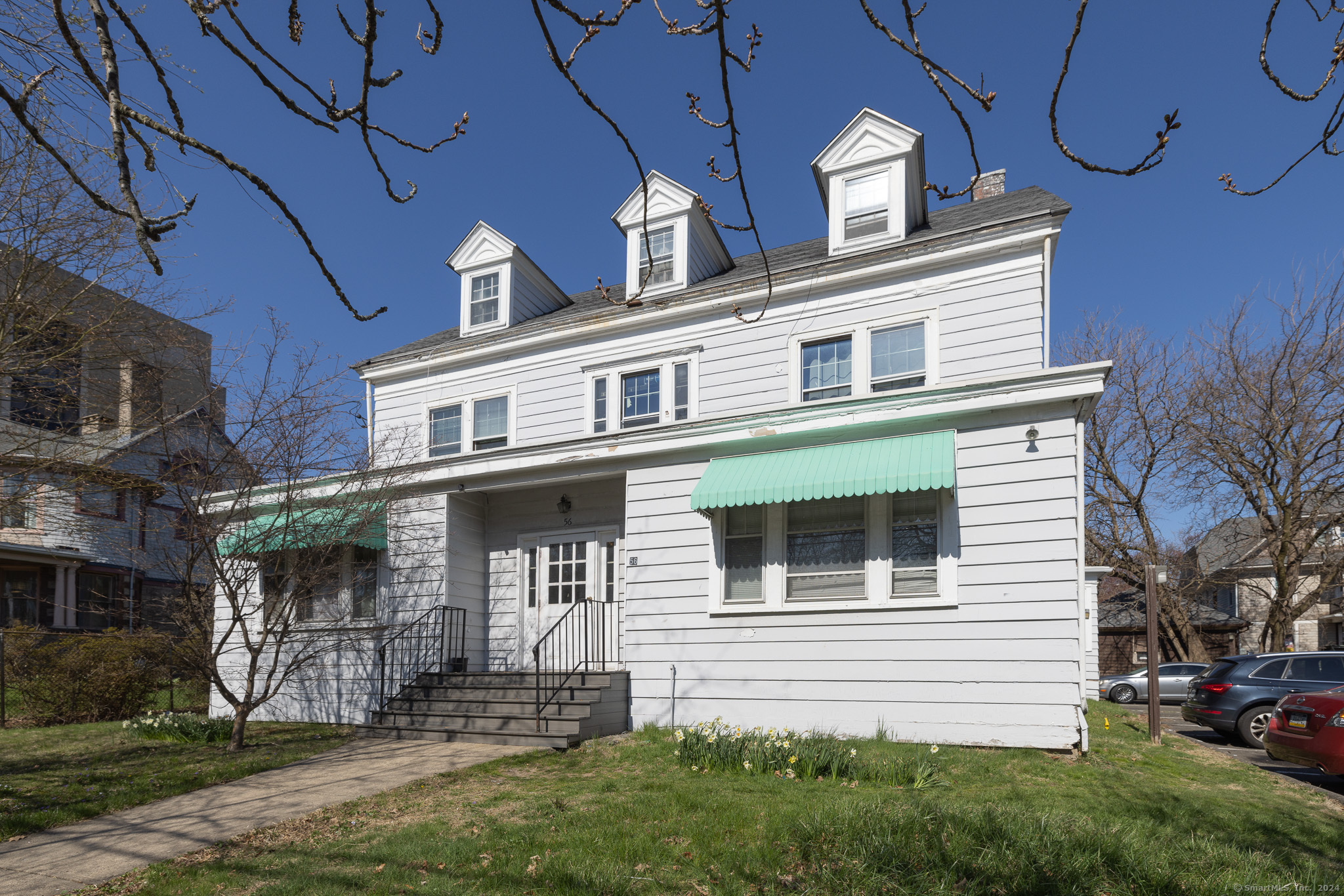 56 Park Avenue Bridgeport CT 06604